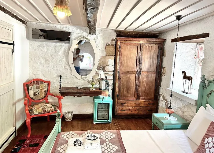 Marissa Boutique 酒店 3*