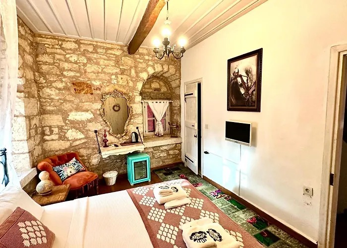 Marissa Boutique 酒店