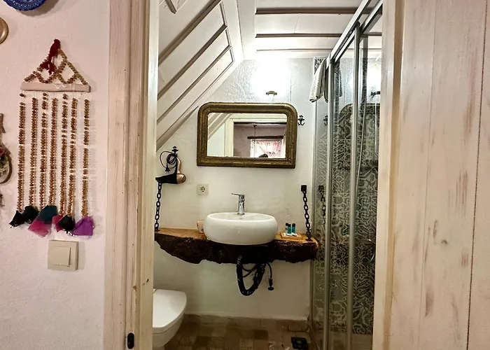 酒店 Marissa Boutique 3*