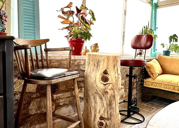 酒店 Marissa Boutique