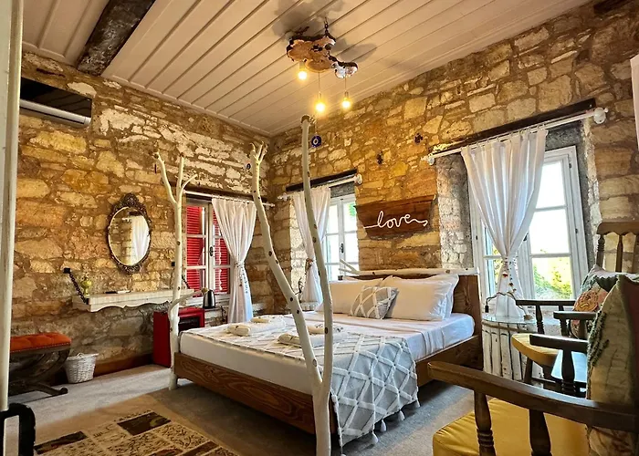 Marissa Boutique 酒店 3*